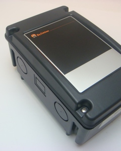 Housing universal 250x160x140 design type 1 SK